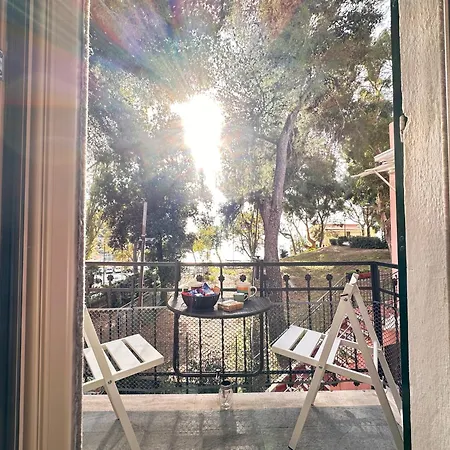 L&r - Casa Ditto - Finemente Ristrutturato Con Aria Condizionata, Balcone E Parcheggio A Poca Distanza *