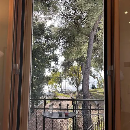 L&r - Casa Ditto - Finemente Ristrutturato Con Aria Condizionata, Balcone E Parcheggio A Poca Distanza Apartament