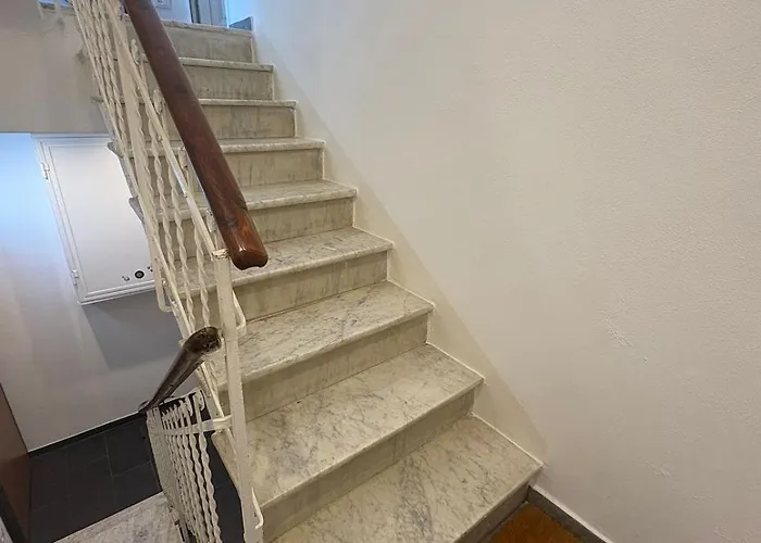 Lejlighed L&r - Casa Ditto - Finemente Ristrutturato Con Aria Condizionata, Balcone E Parcheggio A Poca Distanza Sanremo