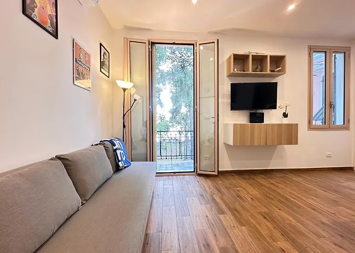 Lejlighed L&r - Casa Ditto - Finemente Ristrutturato Con Aria Condizionata, Balcone E Parcheggio A Poca Distanza