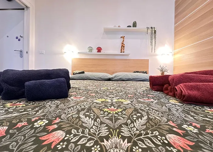 L&r - Casa Ditto - Finemente Ristrutturato Con Aria Condizionata, Balcone E Parcheggio A Poca Distanza Lejlighed Sanremo