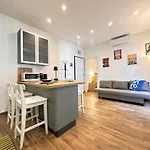 L&r - Casa Ditto - Finemente Ristrutturato Con Aria Condizionata, Balcone E Parcheggio A Poca Distanza Apartamento San Remo