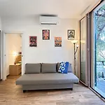L&r - Casa Ditto - Finemente Ristrutturato Con Aria Condizionata, Balcone E Parcheggio A Poca Distanza * Sanremo