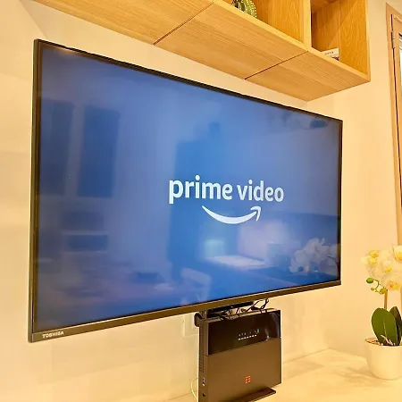 Апартаменты L&r - Casa Ditto - Finemente Ristrutturato Con Aria Condizionata, Balcone E Parcheggio A Poca Distanza *