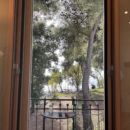 L&r - Casa Ditto - Finemente Ristrutturato Con Aria Condizionata, Balcone E Parcheggio A Poca Distanza Апартаменты *