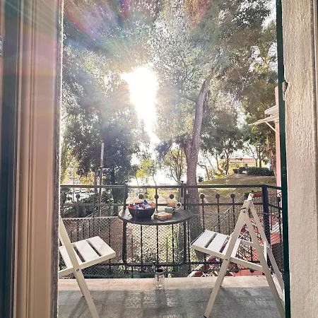 L&r - Casa Ditto - Finemente Ristrutturato Con Aria Condizionata, Balcone E Parcheggio A Poca Distanza Санремо