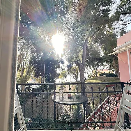 Апартаменты L&r - Casa Ditto - Finemente Ristrutturato Con Aria Condizionata, Balcone E Parcheggio A Poca Distanza *