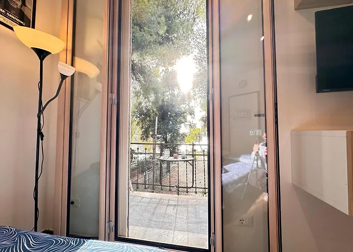 L&r - Casa Ditto - Finemente Ristrutturato Con Aria Condizionata, Balcone E Parcheggio A Poca Distanza Appartement *