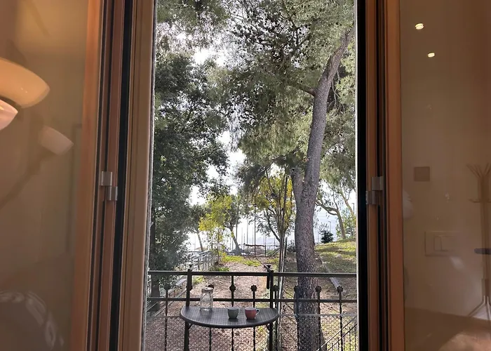 L&r - Casa Ditto - Finemente Ristrutturato Con Aria Condizionata, Balcone E Parcheggio A Poca Distanza Appartement