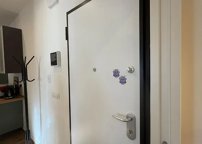 Appartement L&r - Casa Ditto - Finemente Ristrutturato Con Aria Condizionata, Balcone E Parcheggio A Poca Distanza *